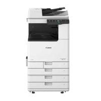 Копирна машина Canon Imagerunner C3326i MFP, цветна, А3 - 1