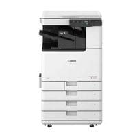 Копирна машина Canon Imagerunner C3326i MFP, цветна, А3 - 2