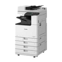 Копирна машина Canon Imagerunner C3326i MFP, цветна, А3 - 2 Копирна машина Canon Imagerunner C3326i MFP, цветна, А3 - 2