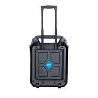 Тонколона Blaupunkt MB10, преносима, караоке, 600 W, с 1 кабелен... - 2