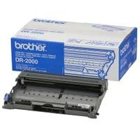 Оригинален барабан Brother DR2000 HL2030, за 12 000 копия - 1 Оригинален барабан Brother DR2000 HL2030, за 12 000 копия - 1