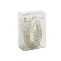 Гирлянд Giftdecor, 20 LED диода, многоцветен - 1