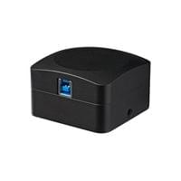 Bresser Микроскопска камера Mikrocam II, 12 MP, USB 3.0 - 2 Bresser Микроскопска камера Mikrocam II, 12 MP, USB 3.0 - 2