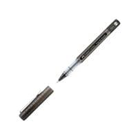 Faber-Castell Ролер Free Ink Needle, 0.5 mm, черен - 2