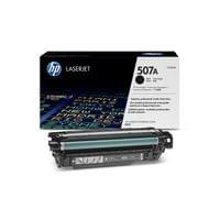 Оригинална тонер касета HP CE400A, 507A, 5500 страници/5%, Black - 1