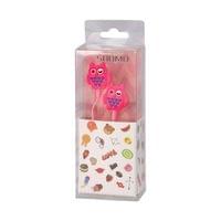 Слушалки Statovac Tune, с тапи, бухал и куче, асорти - 2