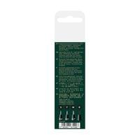 Faber-Castell Тънкописец Pitt Artist Pen, № 199, черен, 4... - 2
