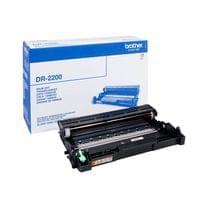 Оригинален барабан Brother DR2200 DPC-7055/7460, 12000 копия - 0