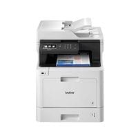 Цветно лазерно мултифункционално устройство Brother DCP-L8410CDW, 3 в 1,... - 1