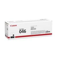 Оригинална тонер касета Canon CRG-046, 2200 страници/5%, Black - 1