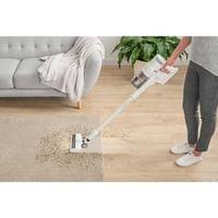 Прахосмукачка Sencor SVC 7522WH, вертикална, 250 W, до 45 минути, бяла - 3