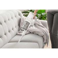 Прахосмукачка Sencor SVC 7522WH, вертикална, 250 W, до 45 минути, бяла - 4