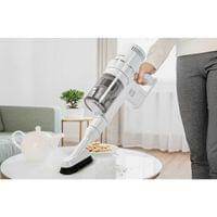 Прахосмукачка Sencor SVC 7522WH, вертикална, 250 W, до 45 минути, бяла - 5