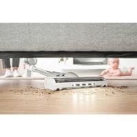 Прахосмукачка Sencor SVC 7522WH, вертикална, 250 W, до 45 минути, бяла - 6