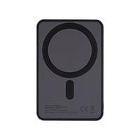 Външна батерия TNB Magsafe 20 W, 5000 mAh,, USB Type-C, черна - 2