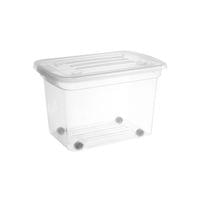 Кутия за съхранение Home Box, 400 x 600 x 375 mm, 52 L - 1