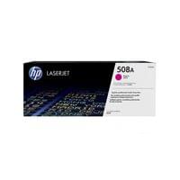 Оригинална тонер касета HP CF363A, 5000 страници/5%, Magenta - 2