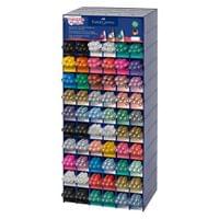 Faber-Castell Маркер Creative, асорти, 300 броя - 1