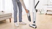 Прахосмукачка Bosch Flexxo Gen2 28Vmax BBH3ALL28 - 2 Прахосмукачка Bosch Flexxo Gen2 28Vmax BBH3ALL28 - 2