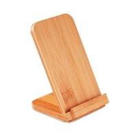 More Than Gifts Зарядно устройство Wirestand, безжично, 5 W, 71 х 80 х... - 1