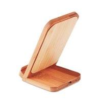 More Than Gifts Зарядно устройство Wirestand, безжично, 5 W, 71 х 80 х... - 2