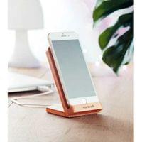 More Than Gifts Зарядно устройство Wirestand, безжично, 5 W, 71 х 80 х... - 3