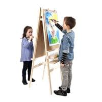 Creativ Company Статив за рисуване, двоен - 2