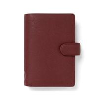 Filofax Органайзер Norfolk Personal, касис - 1