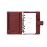 Filofax Органайзер Norfolk Personal, касис - 2 Filofax Органайзер Norfolk Personal, касис - 2