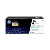 Оригинална тонер касета HP CF217A, P102/M130, 1600 страници/5%, Black - 1