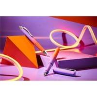 Faber-Castell Писалка Poly, Punchy melon - 3