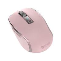 Мишка Yenkee YMS 2085PK, безжична, 2400 dpi, USB, 6... - 2