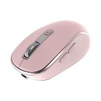 Мишка Yenkee YMS 2085PK, безжична, 2400 dpi, USB, 6... - 2