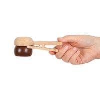 Small Foot Щанд за сладолед, с принадлежности, дървен - 7