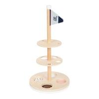 Small Foot Щанд за сладолед, с принадлежности, дървен - 8