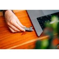 USB флаш памет Verbatim Dual QuickStick, USB Type A/Type C, 512 GB - 2 USB флаш памет Verbatim Dual QuickStick, USB Type A/Type C, 512 GB - 2