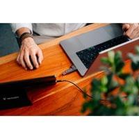 USB флаш памет Verbatim Dual QuickStick, USB Type A/Type C, 512 GB - 4 USB флаш памет Verbatim Dual QuickStick, USB Type A/Type C, 512 GB - 4