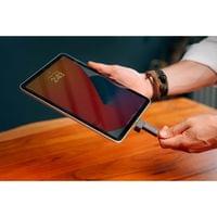 USB флаш памет Verbatim Dual QuickStick, USB Type A/Type C, 512 GB - 5 USB флаш памет Verbatim Dual QuickStick, USB Type A/Type C, 512 GB - 5