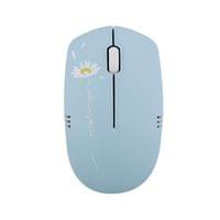 Комплект мишка TNB и пад Exclusiv Daisy, USB Type-A, 3... - 2 Комплект мишка TNB и пад Exclusiv Daisy, USB Type-A, 3... - 2