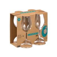 Чаша Leknes, акрил, 330 ml, 4 броя - 2