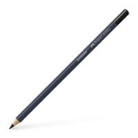 Faber-Castell Цветен молив Goldfaber, № 199, черен - 1
