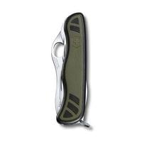 Victorinox Джобен нож Swiss Soldier's, зелен - 2
