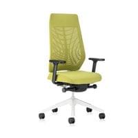 Eргономичен стол Interstuhl Joyce JC267, дамаска и меш, Synchronous... - 1