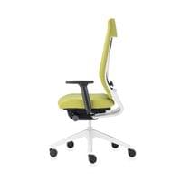 Eргономичен стол Interstuhl Joyce JC267, дамаска и меш, Synchronous... - 9