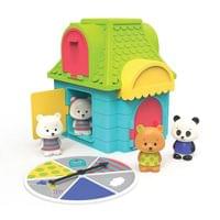 Learning Resources Игра Намери двойките мечета - 1