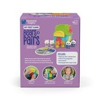 Learning Resources Игра Намери двойките мечета - 2 Learning Resources Игра Намери двойките мечета - 2