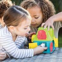 Learning Resources Игра Намери двойките мечета - 3 Learning Resources Игра Намери двойките мечета - 3