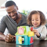 Learning Resources Игра Намери двойките мечета - 5 Learning Resources Игра Намери двойките мечета - 5