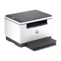 Лазерно мултифункционално устройство HP LaserJet M234d, 3 в 1, A4 - 2