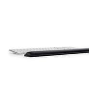 Подложка за китки Eрго Durable, ергономична, 20 mm, тъмносива - 2 Подложка за китки Eрго Durable, ергономична, 20 mm, тъмносива - 2